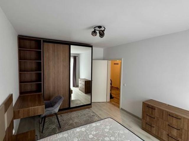 Apartament vânzări în Romani, Brașov