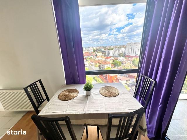 Apartament închirieri în București