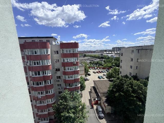 Apartament închirieri în București