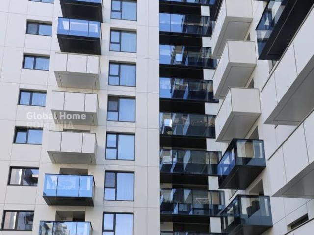 Apartament închirieri în Pipera, Voluntari