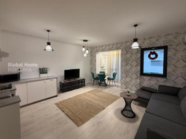 Apartament închirieri în București
