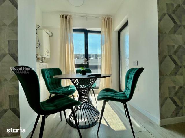 Apartament închirieri în Voluntari, București