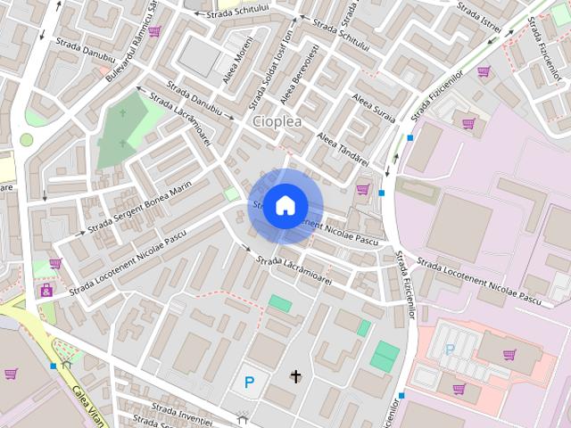 Apartament închirieri în București