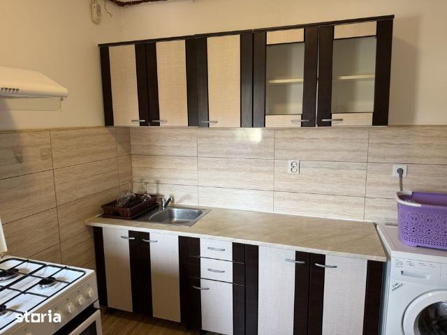 Apartament închirieri în Vasile Aaron, Sibiu