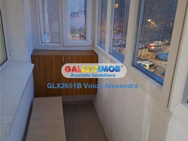 Apartament închirieri în Popesti Leordeni, București