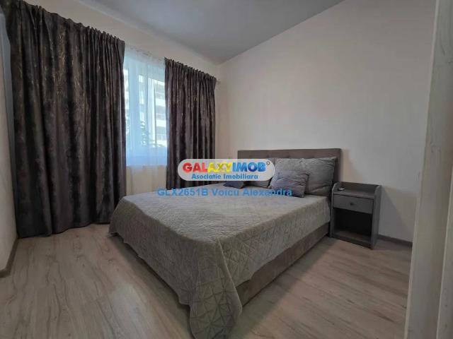 Apartament închirieri în Popesti Leordeni, București