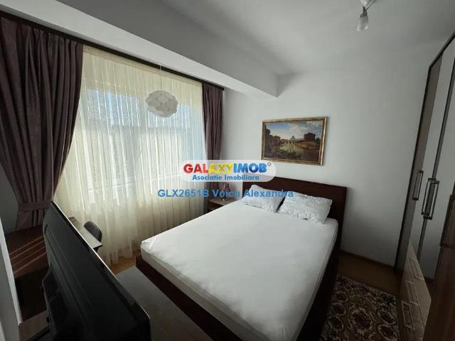 Apartament închirieri în Popesti Leordeni, București
