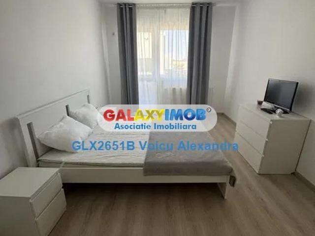Apartament închirieri în Popesti Leordeni, București