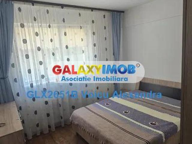Apartament închirieri în Popesti Leordeni, București