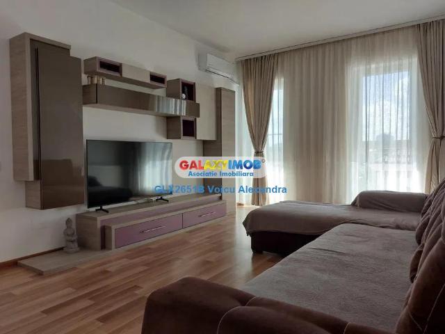 Apartament închirieri în Popesti Leordeni, București