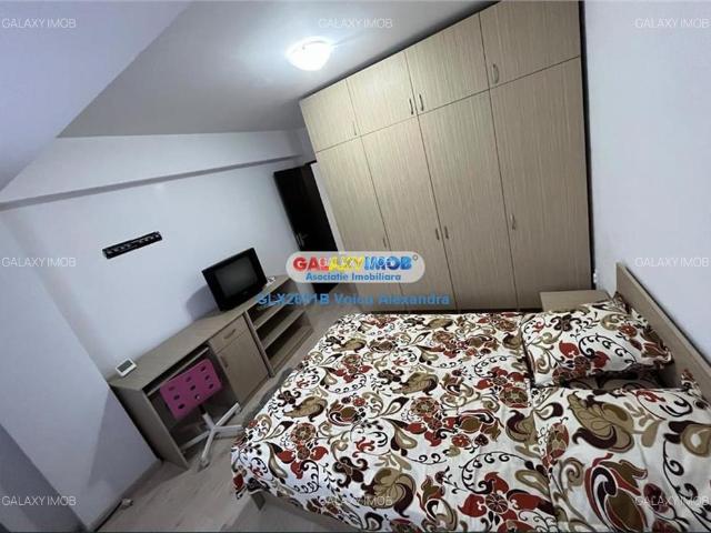 Apartament închirieri în București