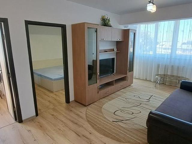 Apartament închirieri în Ansamblul Union-Centru, Suceava