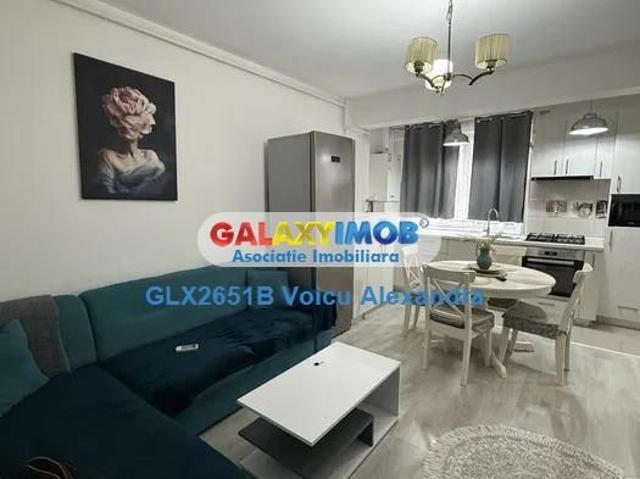 Apartament închirieri în Popesti Leordeni, București