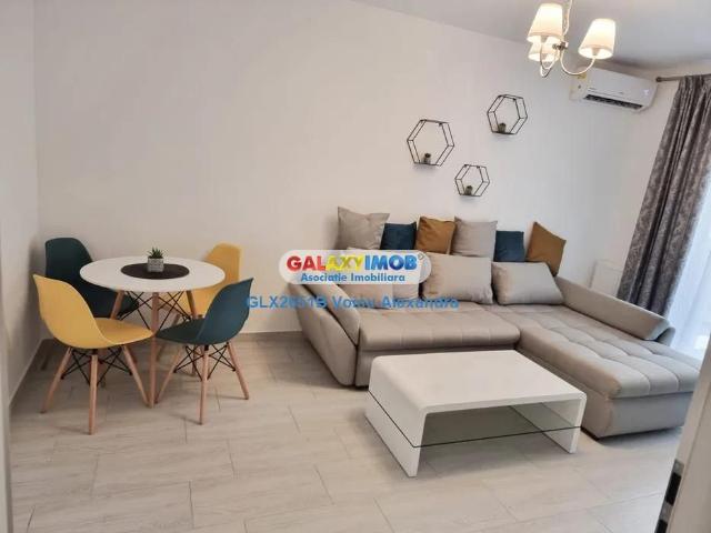 Apartament închirieri în București