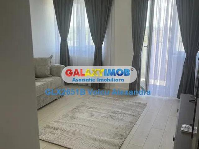 Apartament închirieri în București