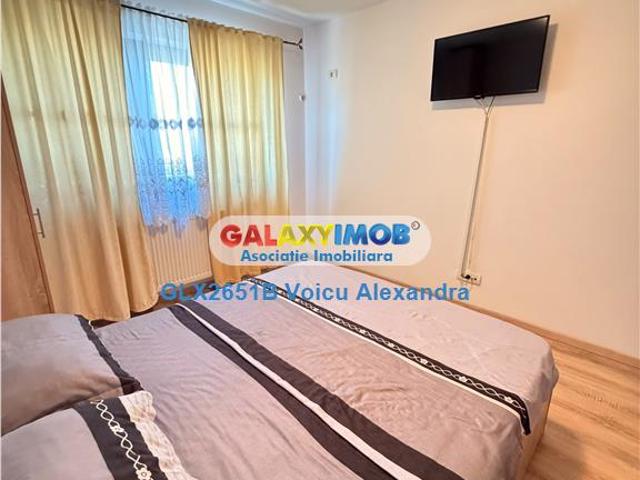 Apartament închirieri în Popesti Leordeni, București