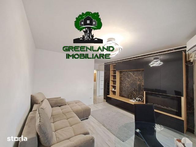 Apartament închirieri în Mircea Cel Batran, Iași