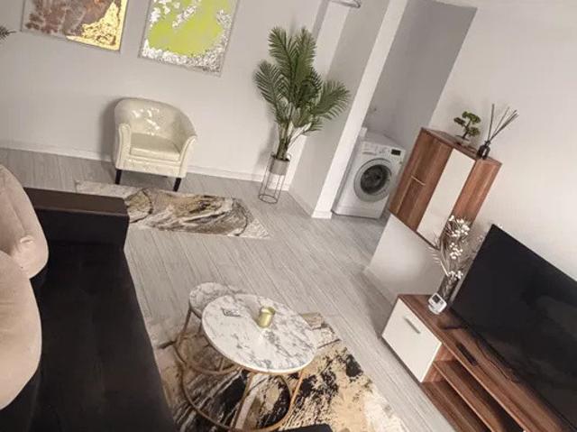 Apartament închirieri în Valea Lupului, Iași