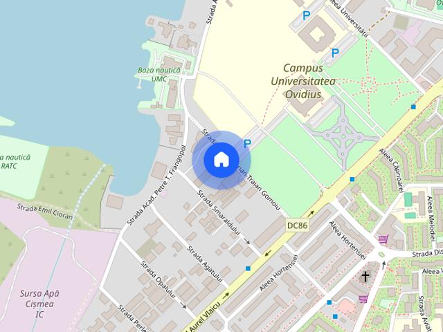 Apartament închirieri în Constanta, Caraş-severin