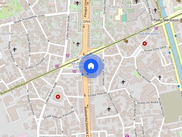 Apartament închirieri în Sector 4, București