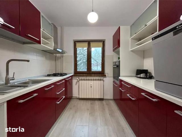 Apartament închirieri în București