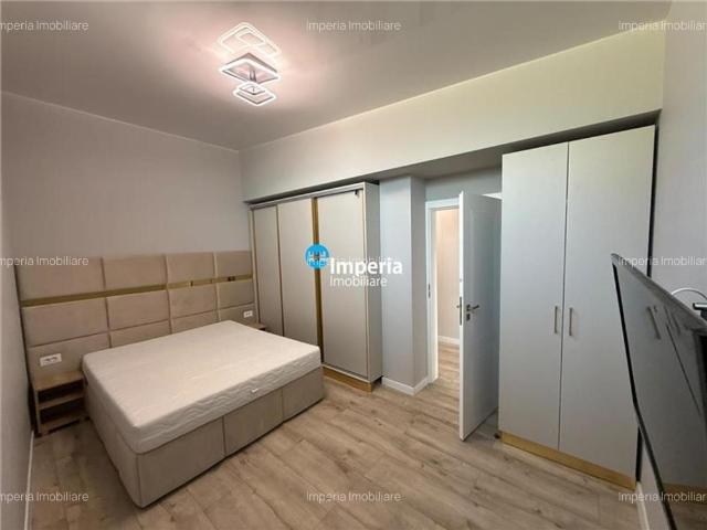 Apartament închirieri în Mircea Cel Batran, Iași