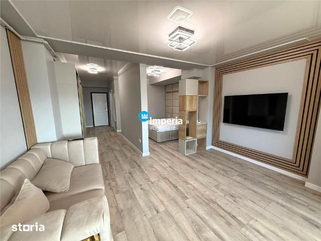 Apartament închirieri în Mircea Cel Batran, Iași