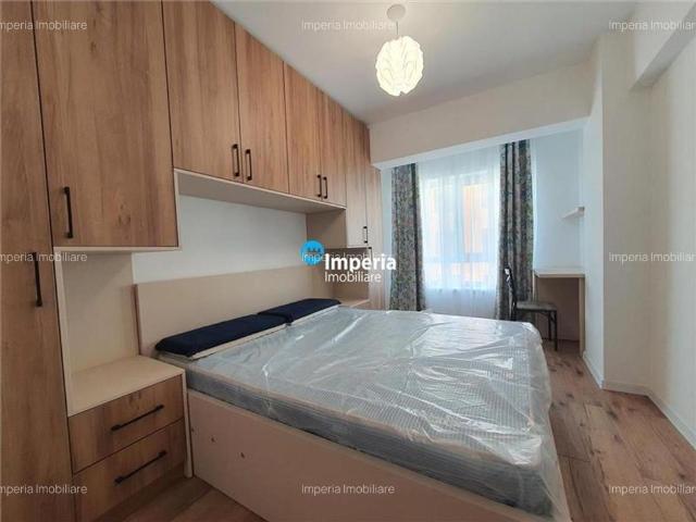 Apartament închirieri în Mircea Cel Batran, Iași