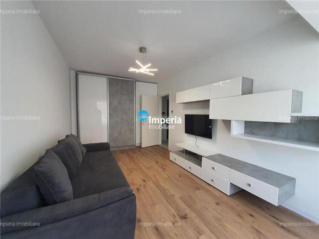 Apartament închirieri în Mircea Cel Batran, Iași