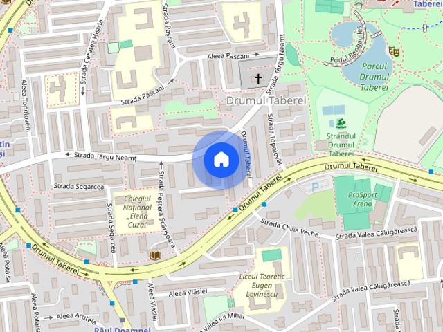 Apartament închirieri în București
