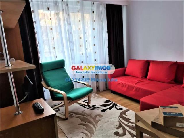 Apartament închirieri în București