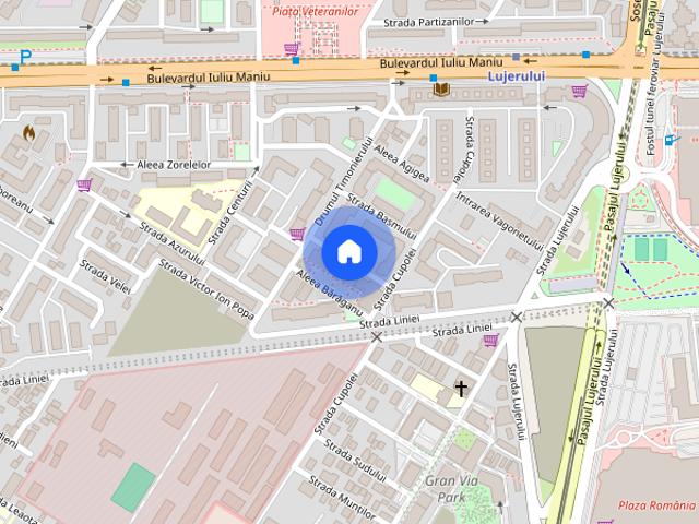 Apartament închirieri în București
