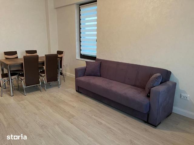 Apartament închirieri în Mircea Cel Batran, Iași