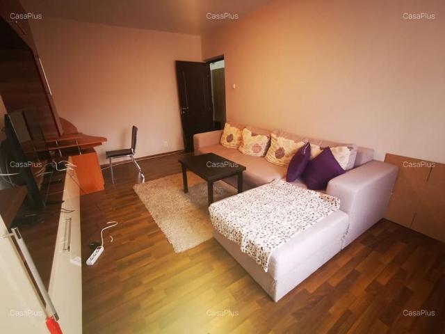 Apartament închirieri în Mircea Cel Batran, Iași
