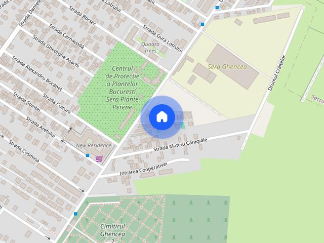 Apartament închirieri în București