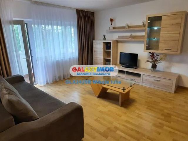 Apartament închirieri în București