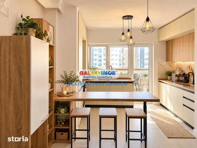 Apartament închirieri în Popești, Popești-Leordeni