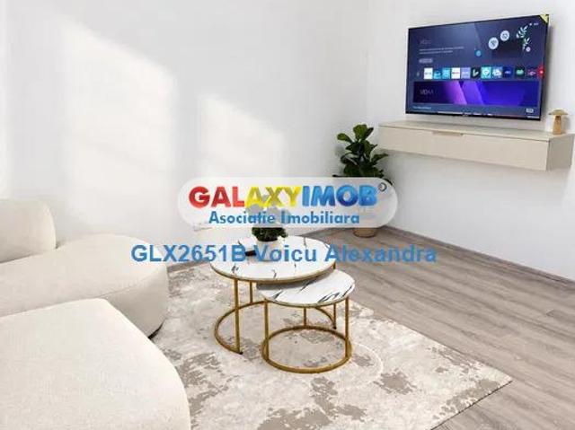 Apartament închirieri în Popesti Leordeni, București