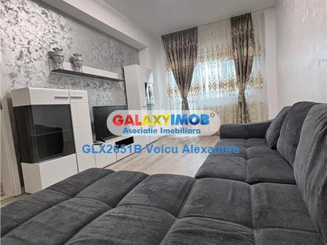Apartament închirieri în Popesti Leordeni, București