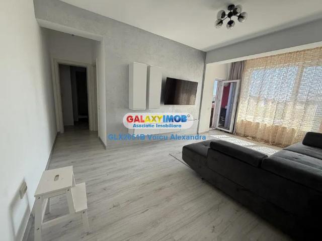 Apartament închirieri în Popesti Leordeni, București
