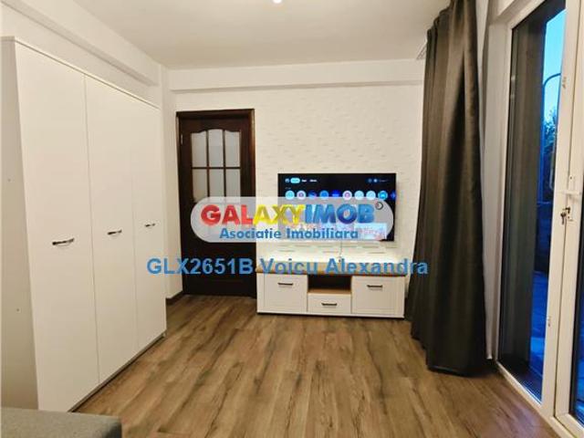 Apartament închirieri în Popesti Leordeni, București
