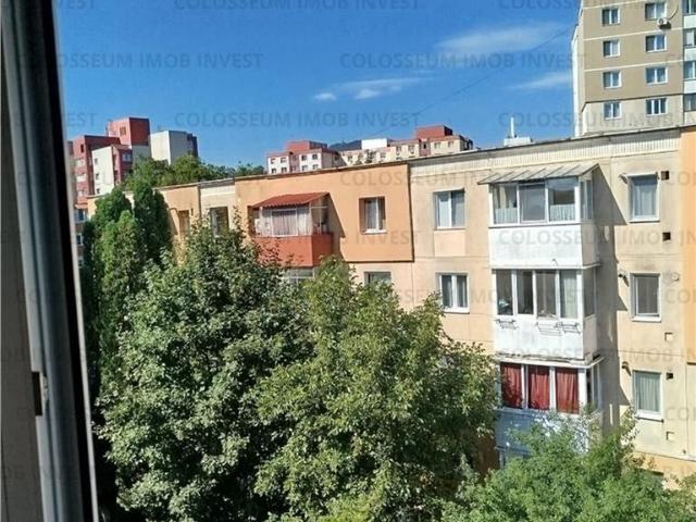 Apartament vânzări în Romani, Brașov