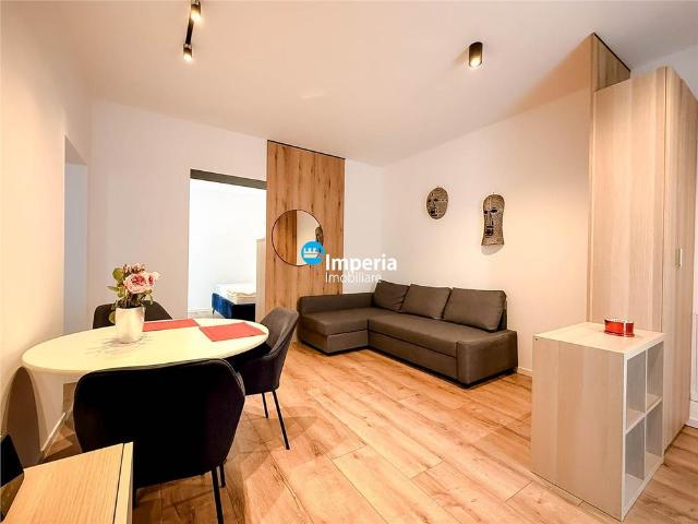 Apartament închirieri în Mircea Cel Batran, Iași