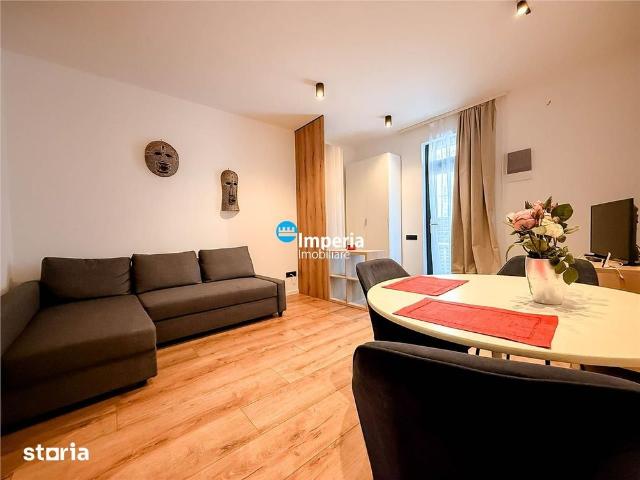 Apartament închirieri în Mircea Cel Batran, Iași