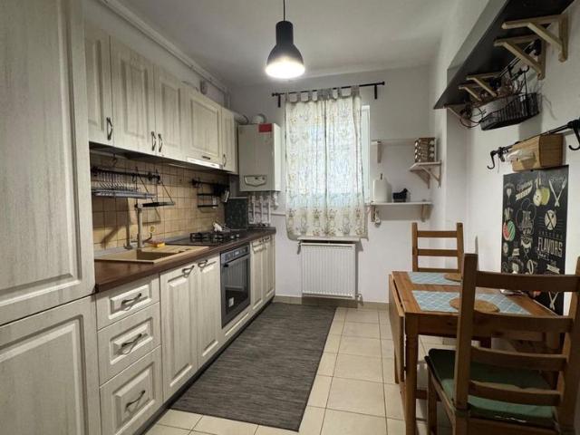 Apartament închirieri în Popesti Leordeni, București