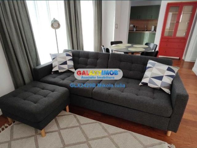 Apartament închirieri în București