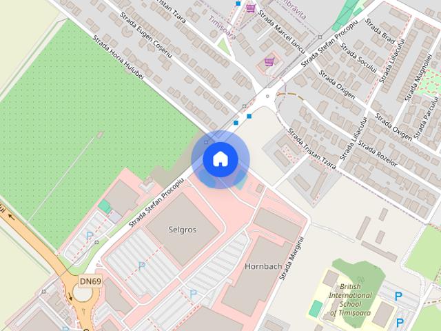 Apartament închirieri în Timisoara, Timiș