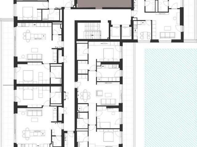 Apartament vânzări în Voluntari, București