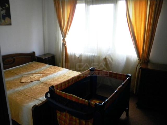 Apartament închirieri în Mircea Cel Batran, Iași