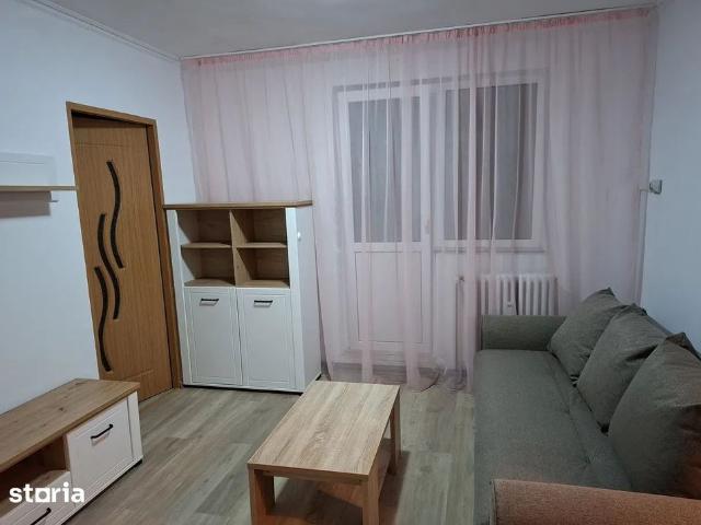 Apartament închirieri în Mircea Cel Batran, Iași